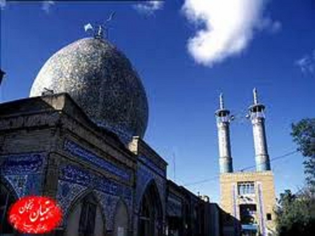 The Announcement of Mullah Ali Qaarpuz Abadi’s Death