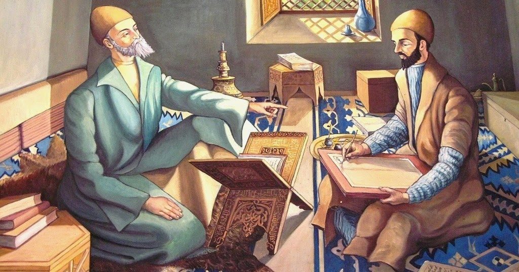 Hisham b. al-Hakam: Defender of the Madhhab – Part 1