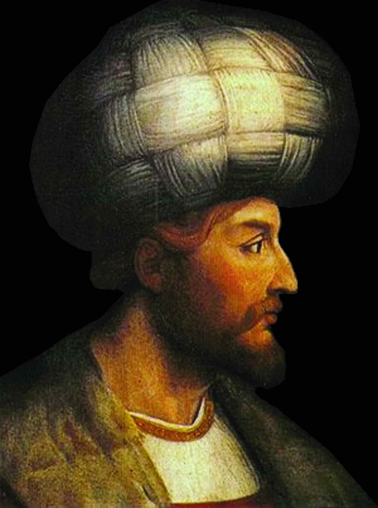 Muhaqqiq Karaki and Shah Isma’il