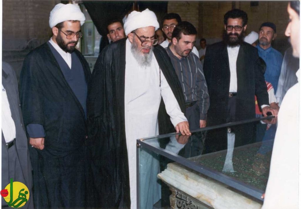 The Ijazat of Fathers to Their Sons