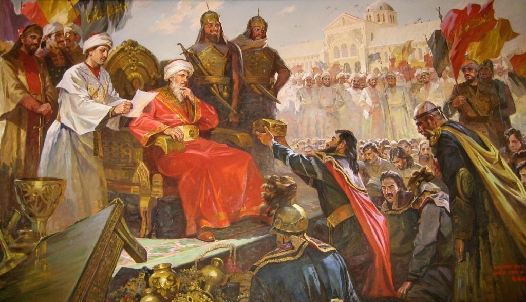 Fasad and Expectations for the Ūlū Baqīyatin