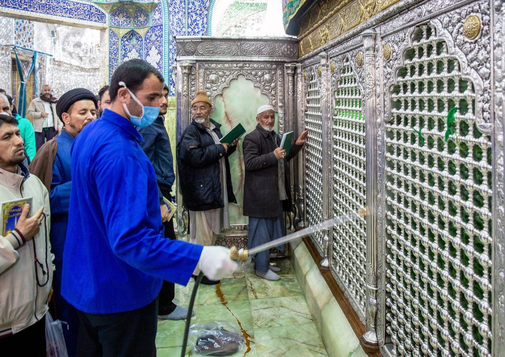 Viruses and Certain Religious Beliefs: What is Deadlier?