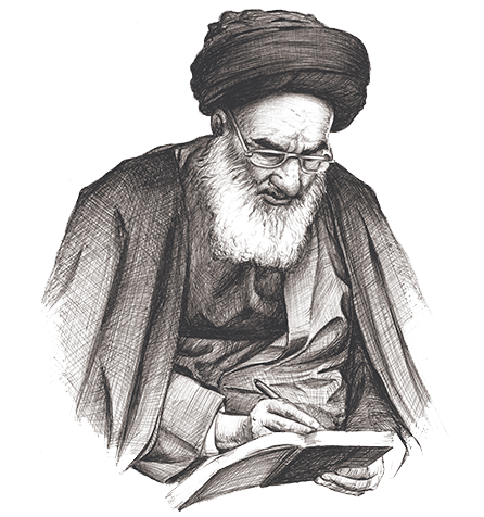 Reason and Sharia in Sayyid Sistani’s Thought