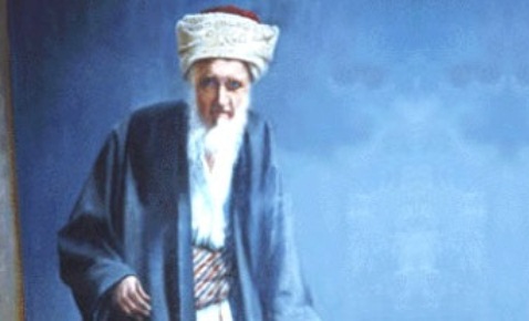 Qiyas & The Mysterious Case of Ibn al-Junayd