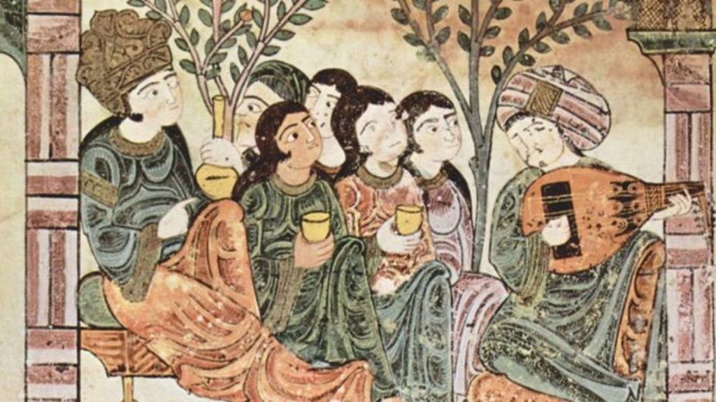 Advanced Jurisprudential Discussions on Ghina – Singing