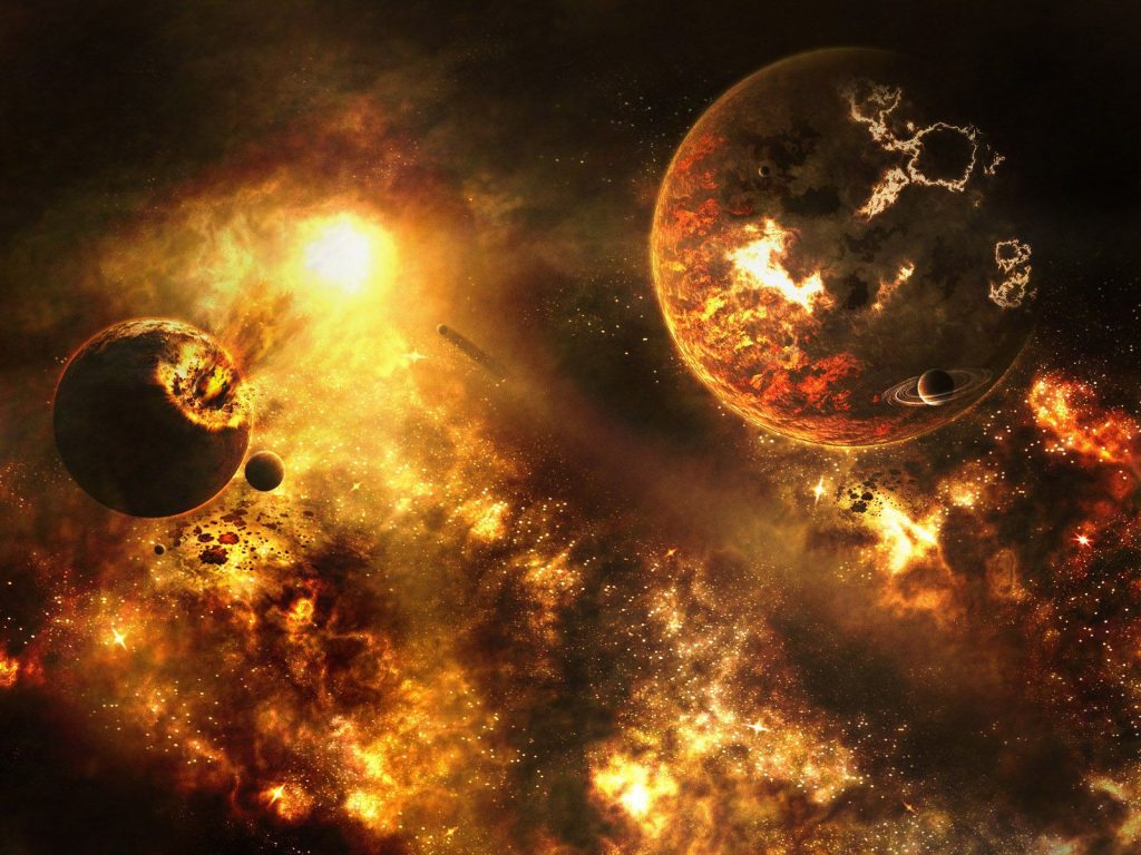 Answering the Seven Cascading Contentions of Satan