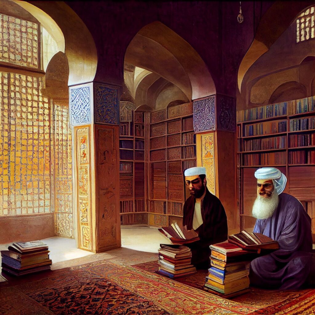 A Study of Matn Criticism Amongst the Imamiyyah