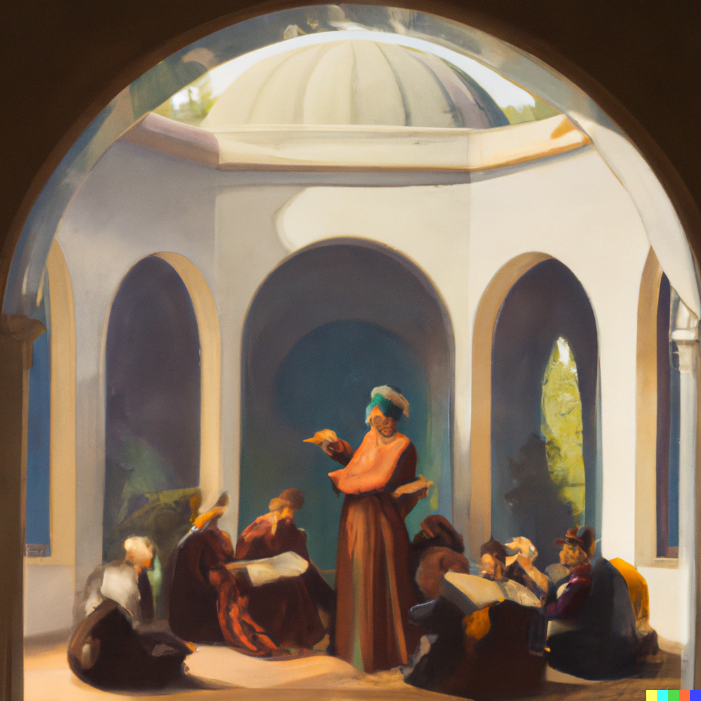 Theology for Muslim Educators – Lesson 2
