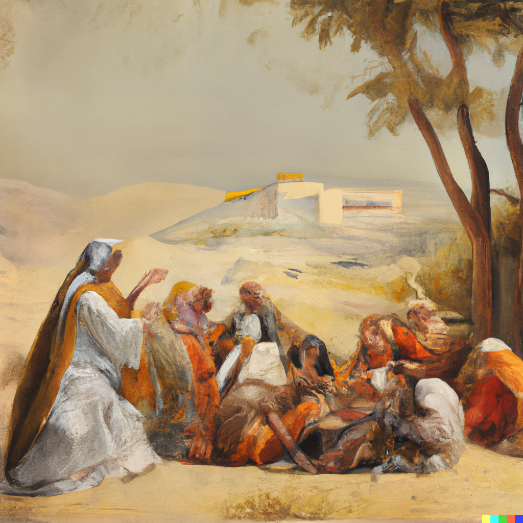 Intermarriages between Ahl ul-Bayt (a) and Companions & Caliphs