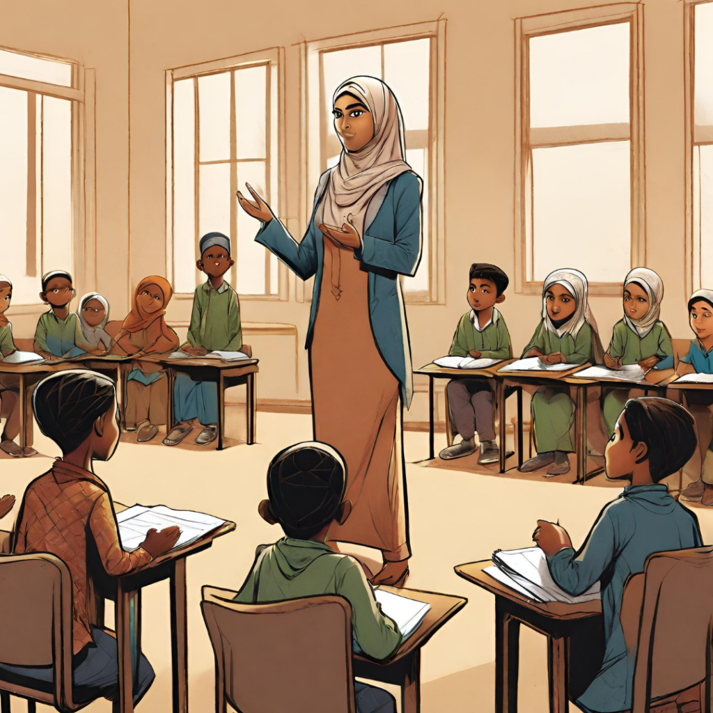 Why Teachers Need to Learn Philosophy of Training & Education