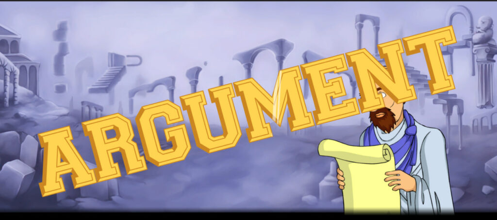Integrating Game-Design Elements to Teach Propositional Logic & Logical Fallacies