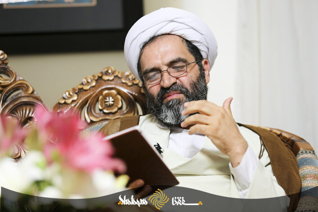 Utilizing the Capacity of Fiqh in New Circumstances and the Necessity of Transferring the Experience of Innovative Ijtihad to the Intellectual Generation