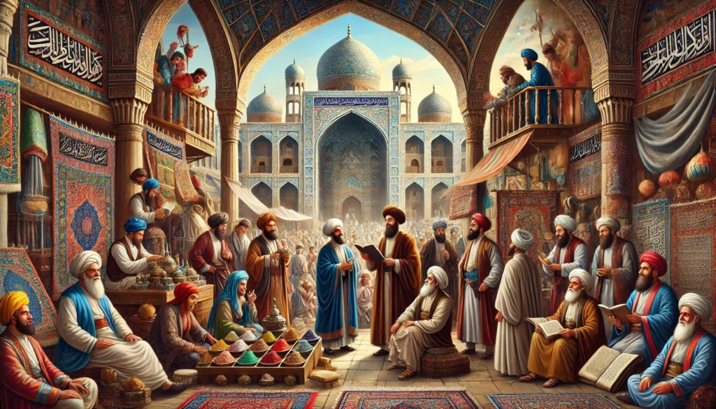 Linguistic Kufriyat (Blasphemy) in Farsi in the Hanafi School (Part 1)