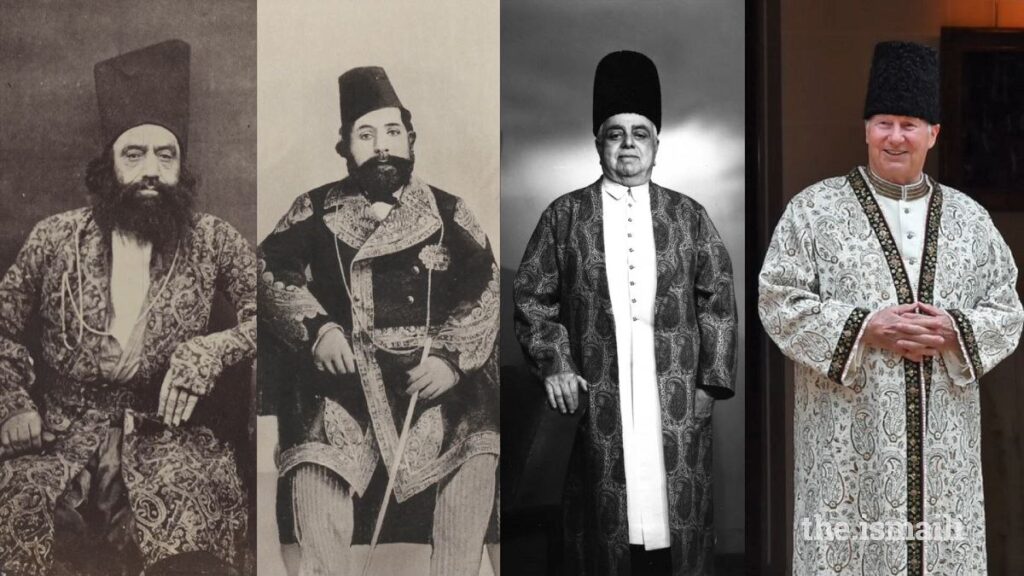 A Different Imam Among the Imams – Passing of Karim Aga Khan