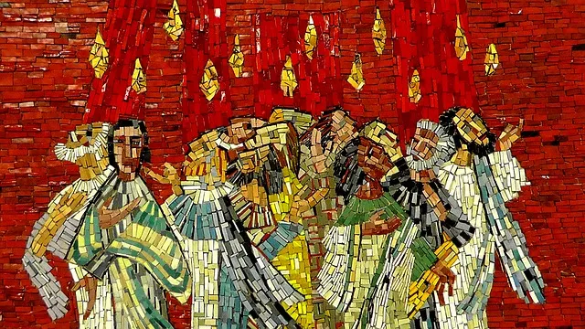 Religious Belief and the Question of “Birth Luck”