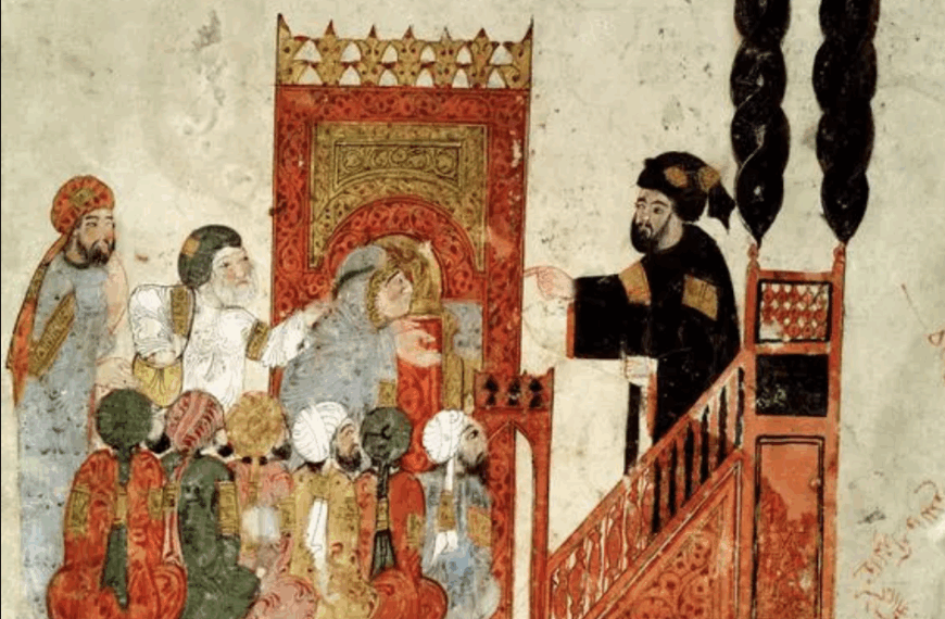 Yazid’s Caliphate: Dismantling Sunni Political Theory