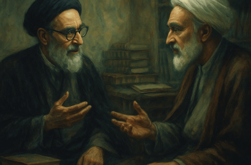 (1) I’tibariyyat (Conventional Realities) in Usul al-Fiqh | Advanced Lessons in Legal Theory