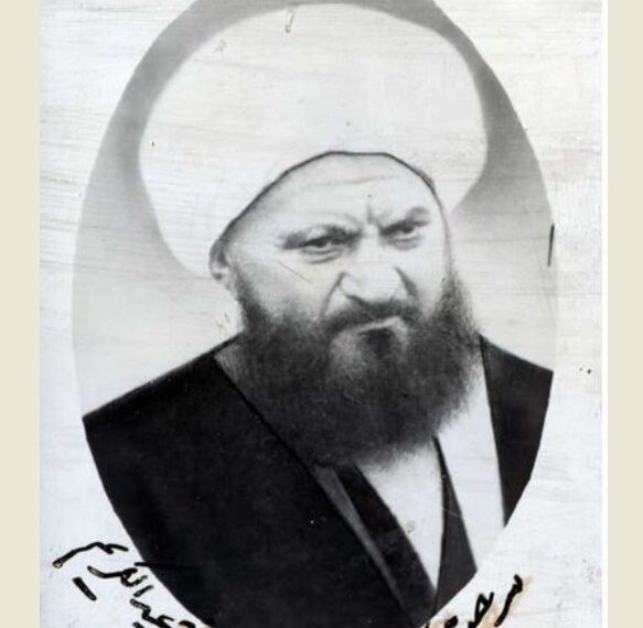 Cultural and Social Changes Reflected in the Inquiries Posed to Shaykh Haeri Yazdi During the First Pahlavi Period