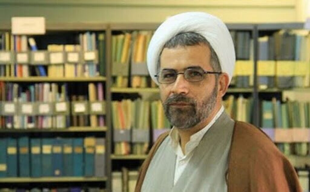 The Path to Saving Iranian Historiography