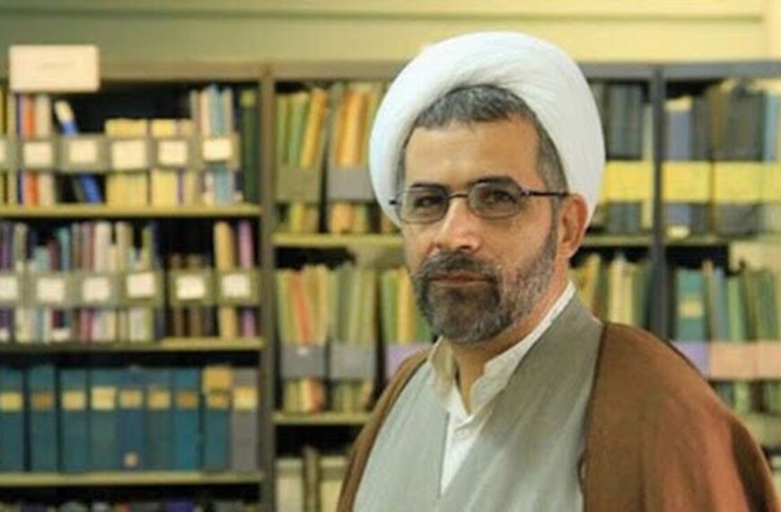 The Path to Saving Iranian Historiography