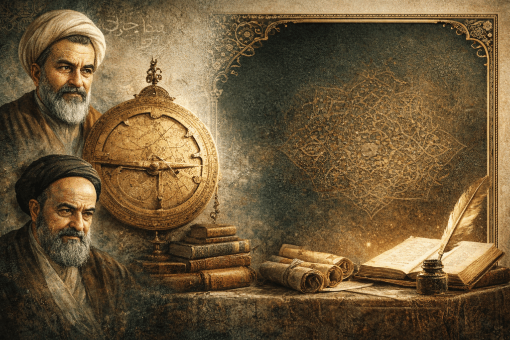 The Theory of Self-Evidence in Islamic Philosophy