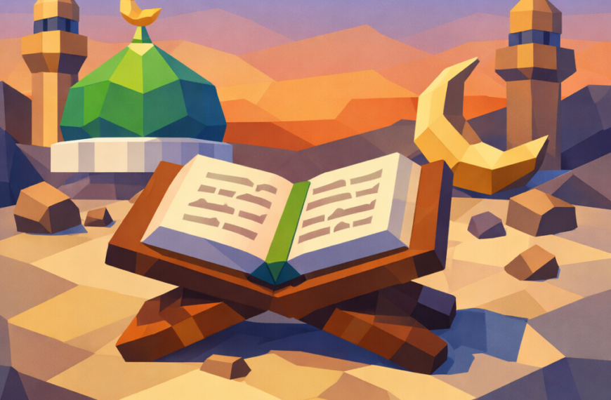 The First Message of Ayatullah Sayyid Mojtaba Hosseini Khamenei