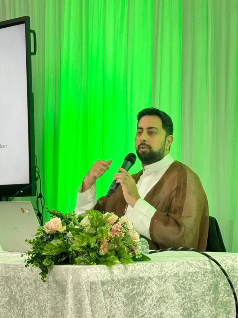 Sayyid Ali