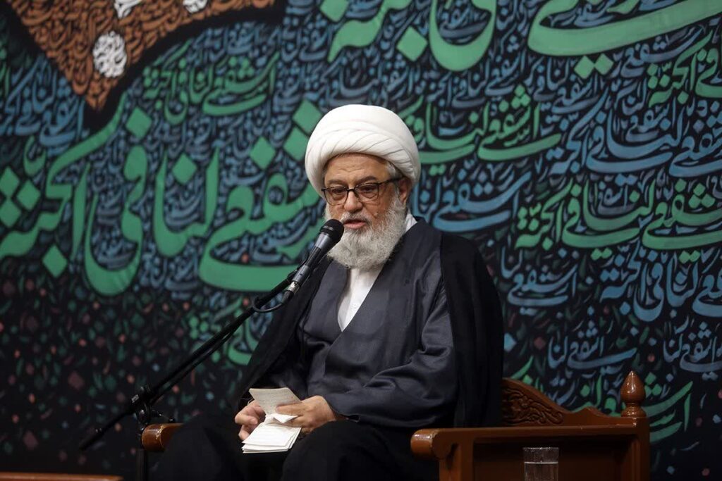 Technology and Divine Practice of Allah