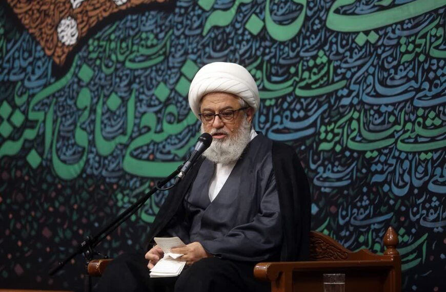 Technology and Divine Practice of Allah