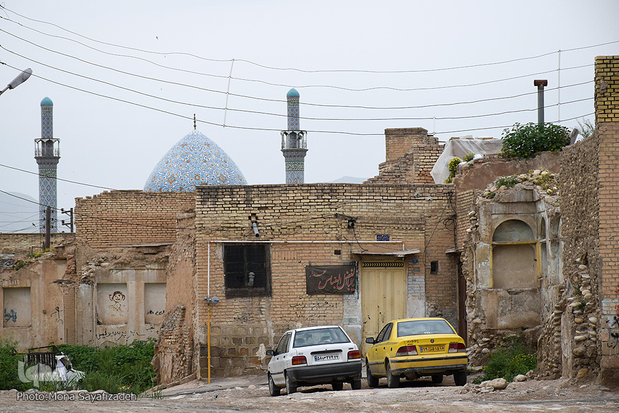 How a Single Weak Report Became a New Taboo: Behbahani on the ‘Two Fatimahs’ Controversy
